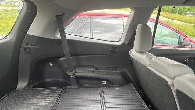 2022 Honda Pilot SE
