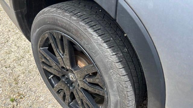 2022 Honda Pilot SE