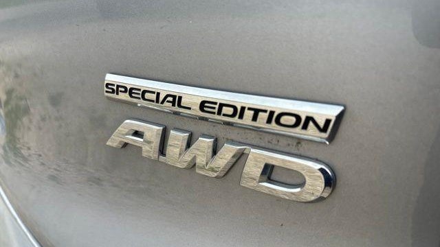 2022 Honda Pilot SE