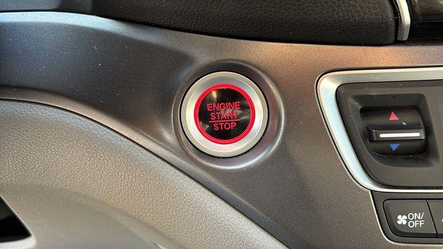 2022 Honda Pilot SE