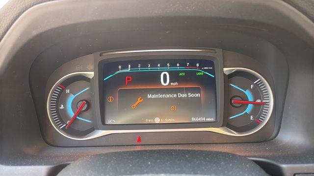 2022 Honda Pilot SE