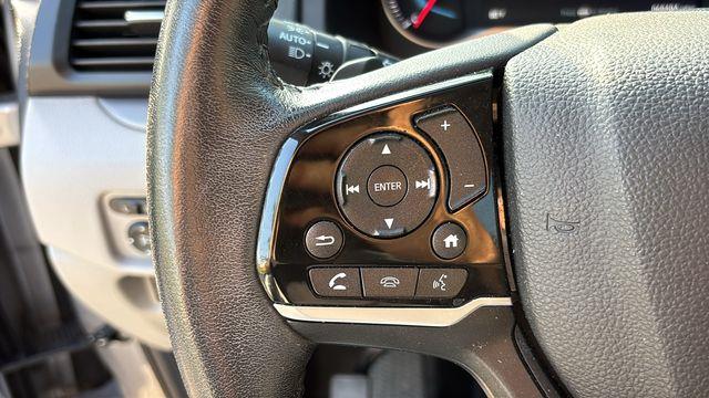 2022 Honda Pilot SE