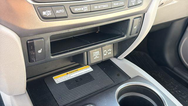 2022 Honda Pilot SE