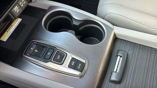 2022 Honda Pilot SE