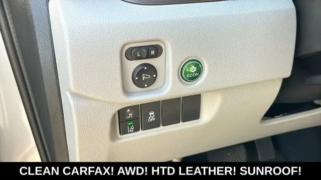 2022 Honda Pilot SE