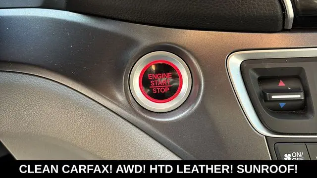 2022 Honda Pilot SE