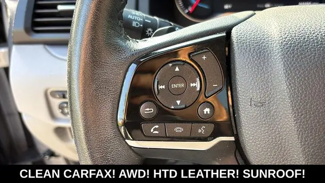 2022 Honda Pilot SE