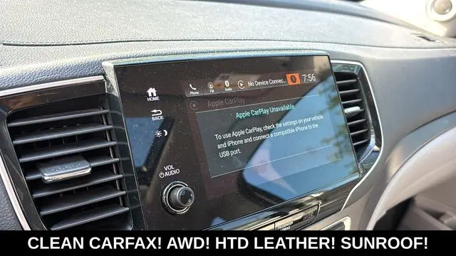 2022 Honda Pilot SE