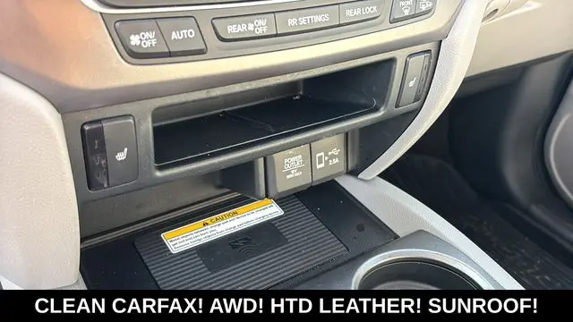 2022 Honda Pilot SE