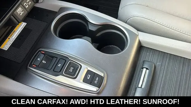 2022 Honda Pilot SE
