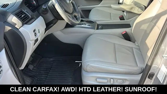 2022 Honda Pilot SE