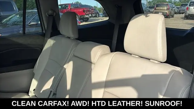 2022 Honda Pilot SE