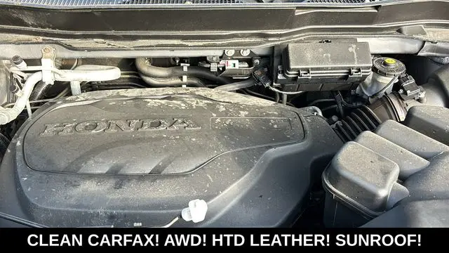 2022 Honda Pilot SE