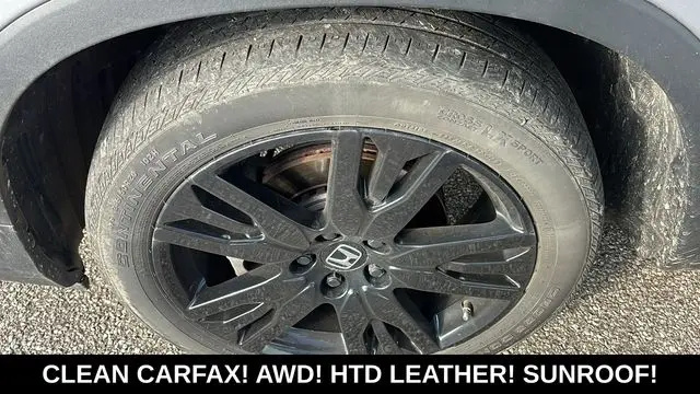 2022 Honda Pilot SE
