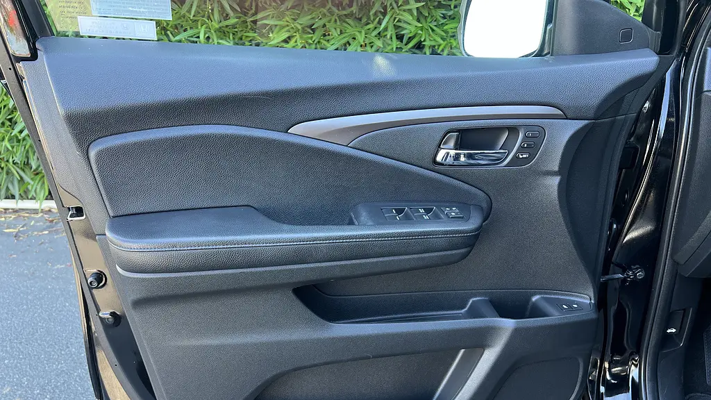 2022 Honda Pilot SE