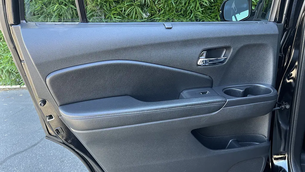 2022 Honda Pilot SE
