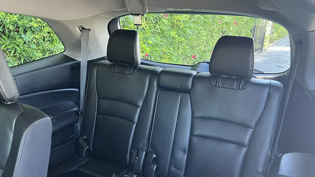 2022 Honda Pilot SE