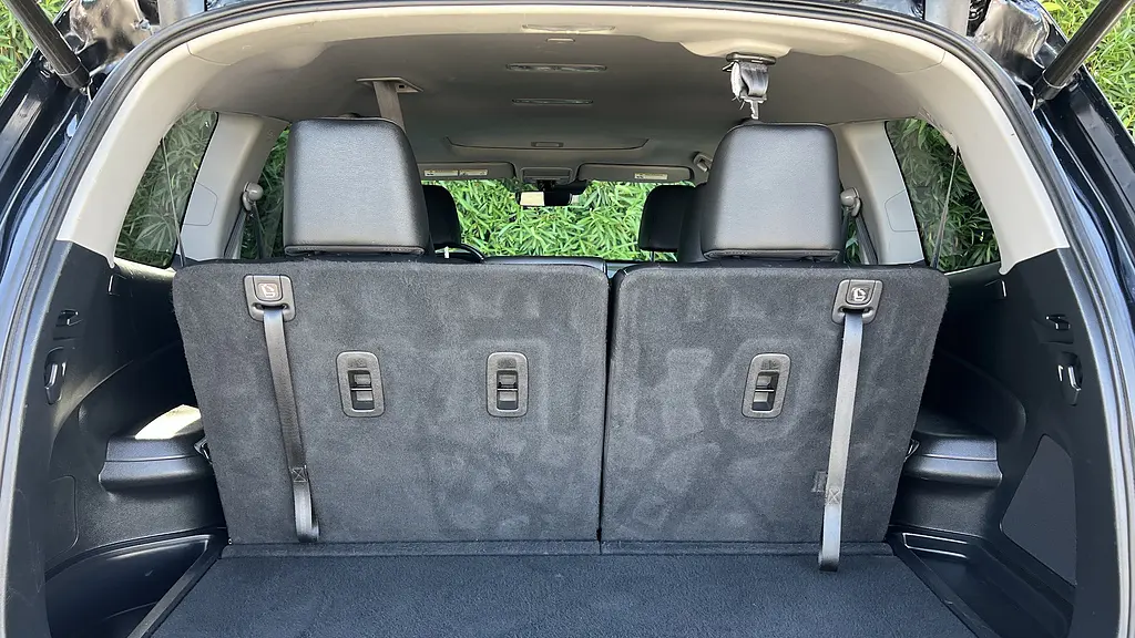 2022 Honda Pilot SE