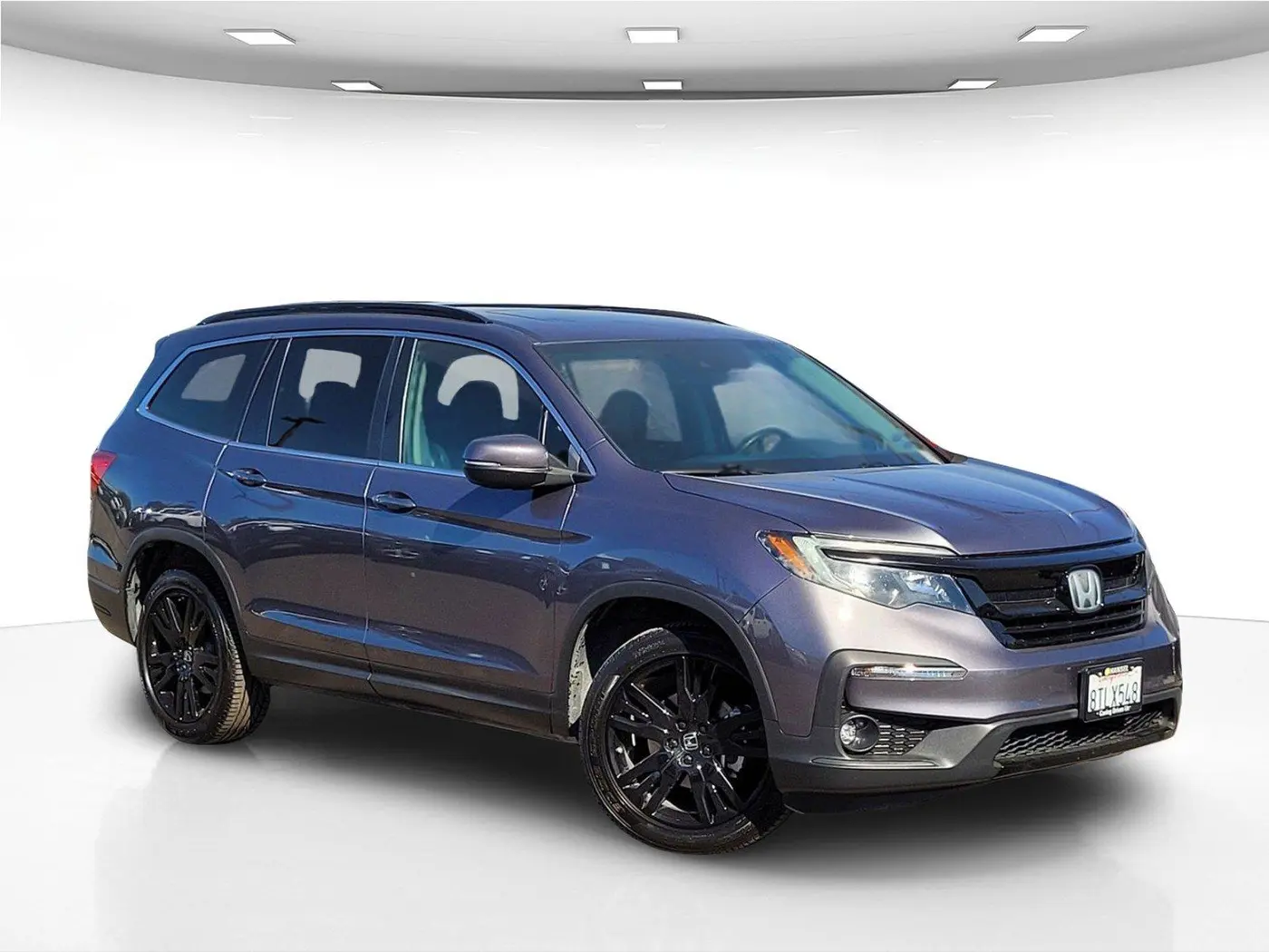 2021 Honda Pilot - $22,560