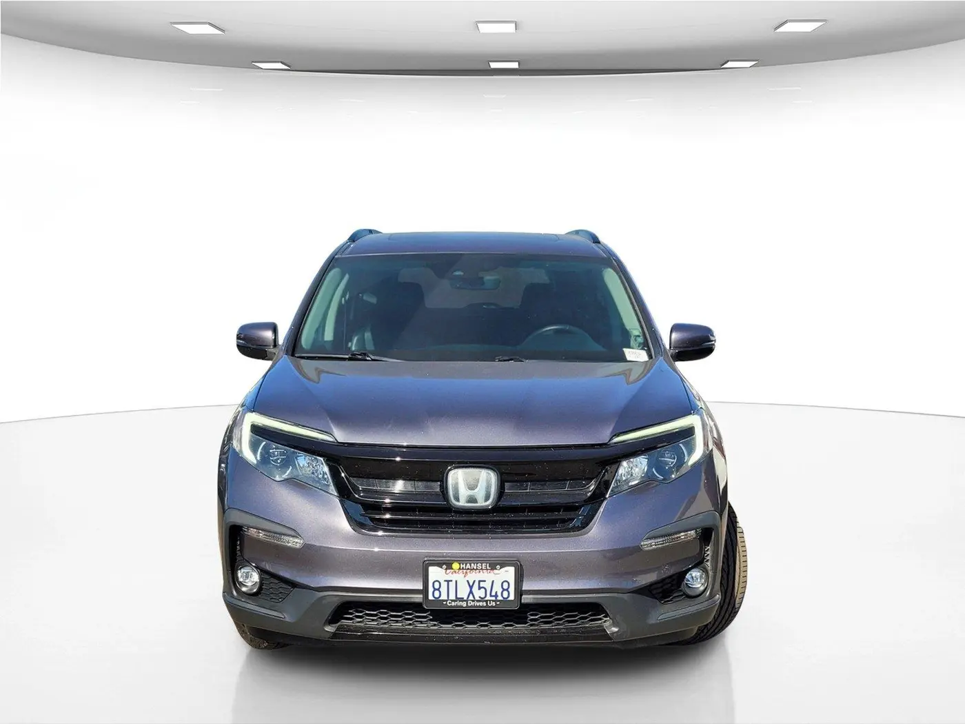 2021 Honda Pilot - $22,560