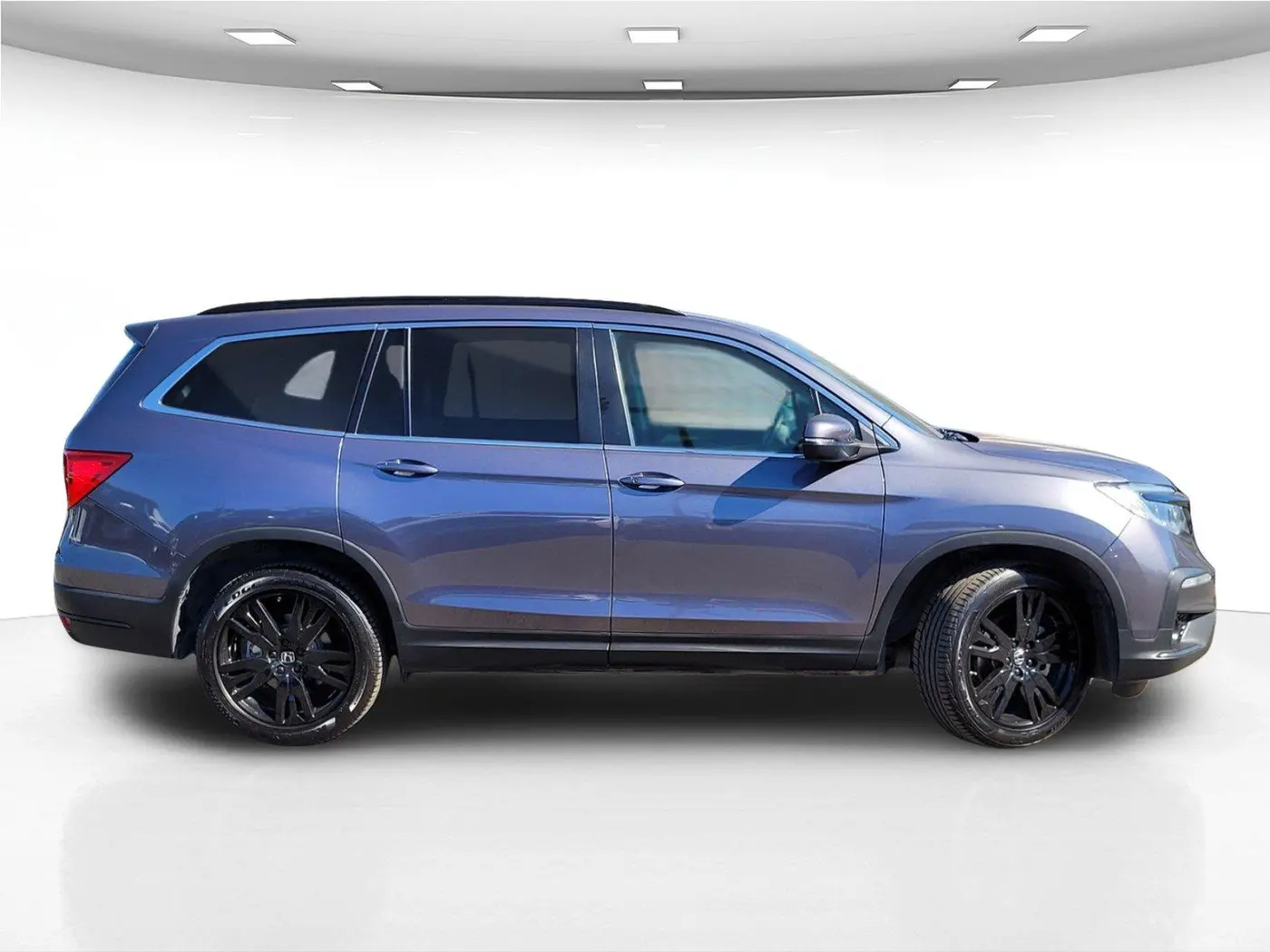 2021 Honda Pilot - $22,560