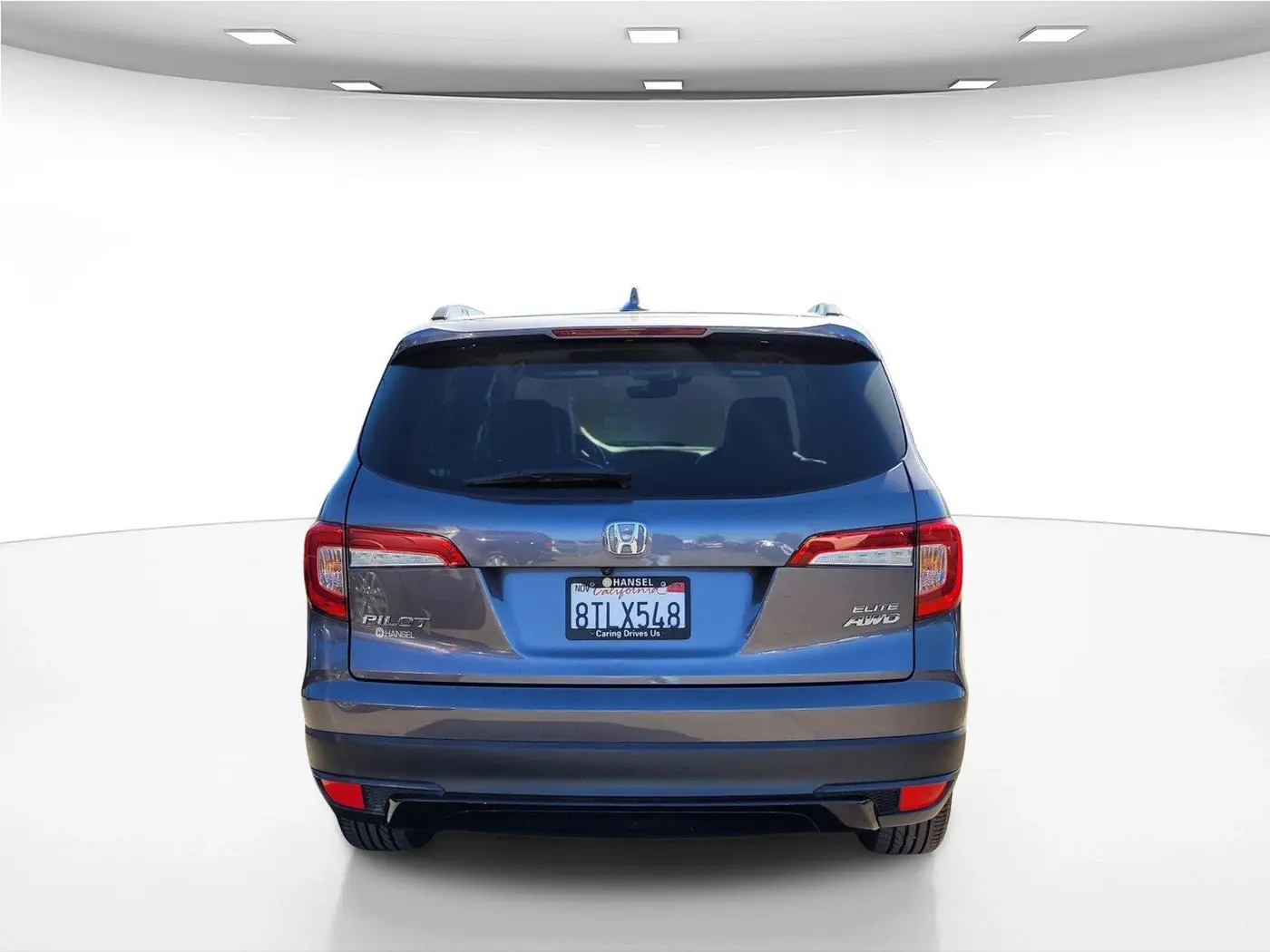 2021 Honda Pilot - $22,560