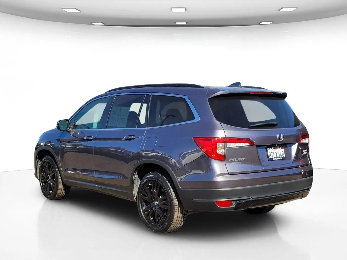 2021 Honda Pilot - $22,560