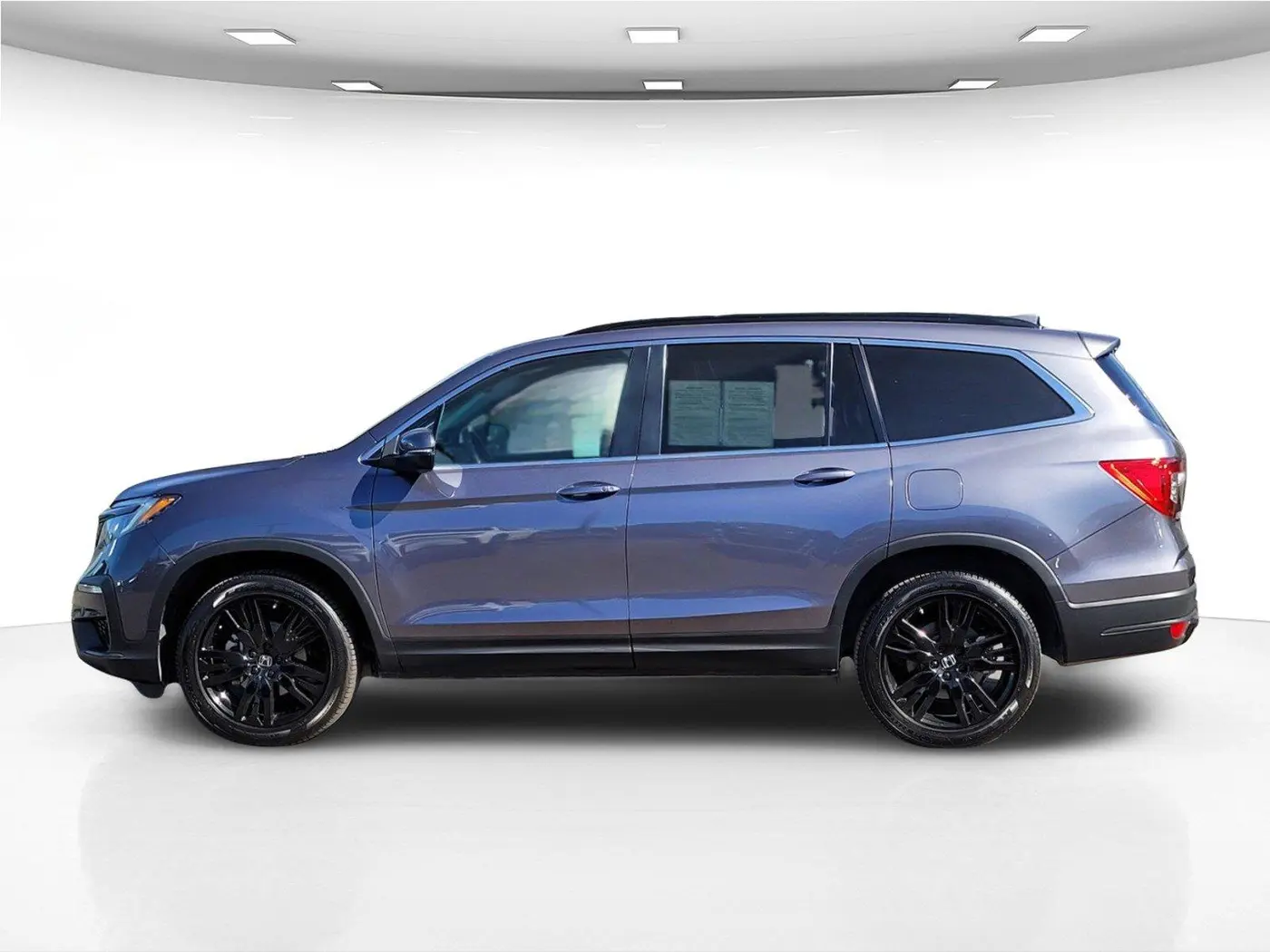 2021 Honda Pilot - $22,560
