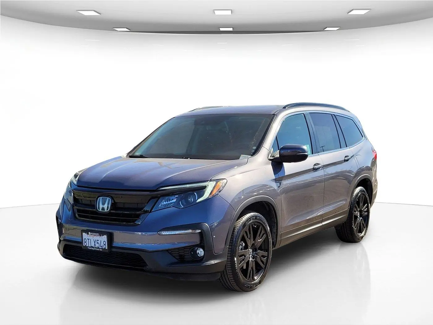 2021 Honda Pilot - $22,560