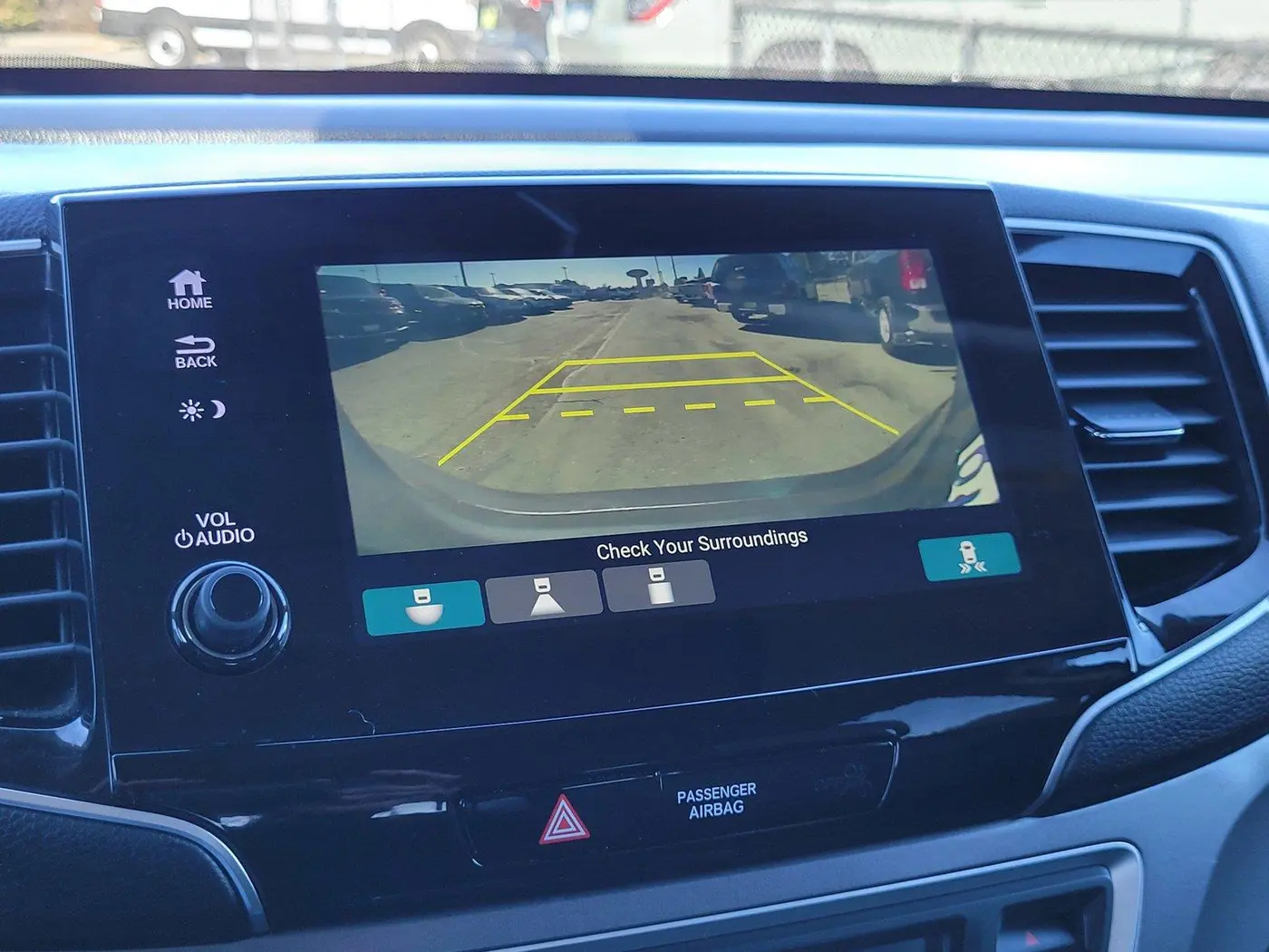 2021 Honda Pilot - $22,560