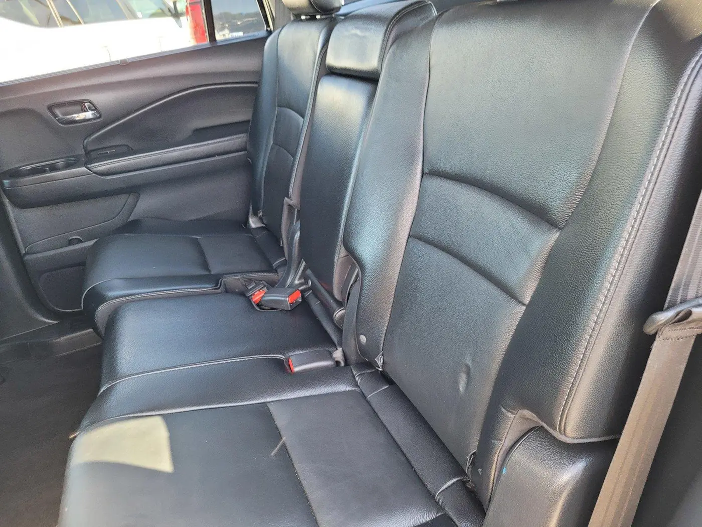2021 Honda Pilot - $22,560