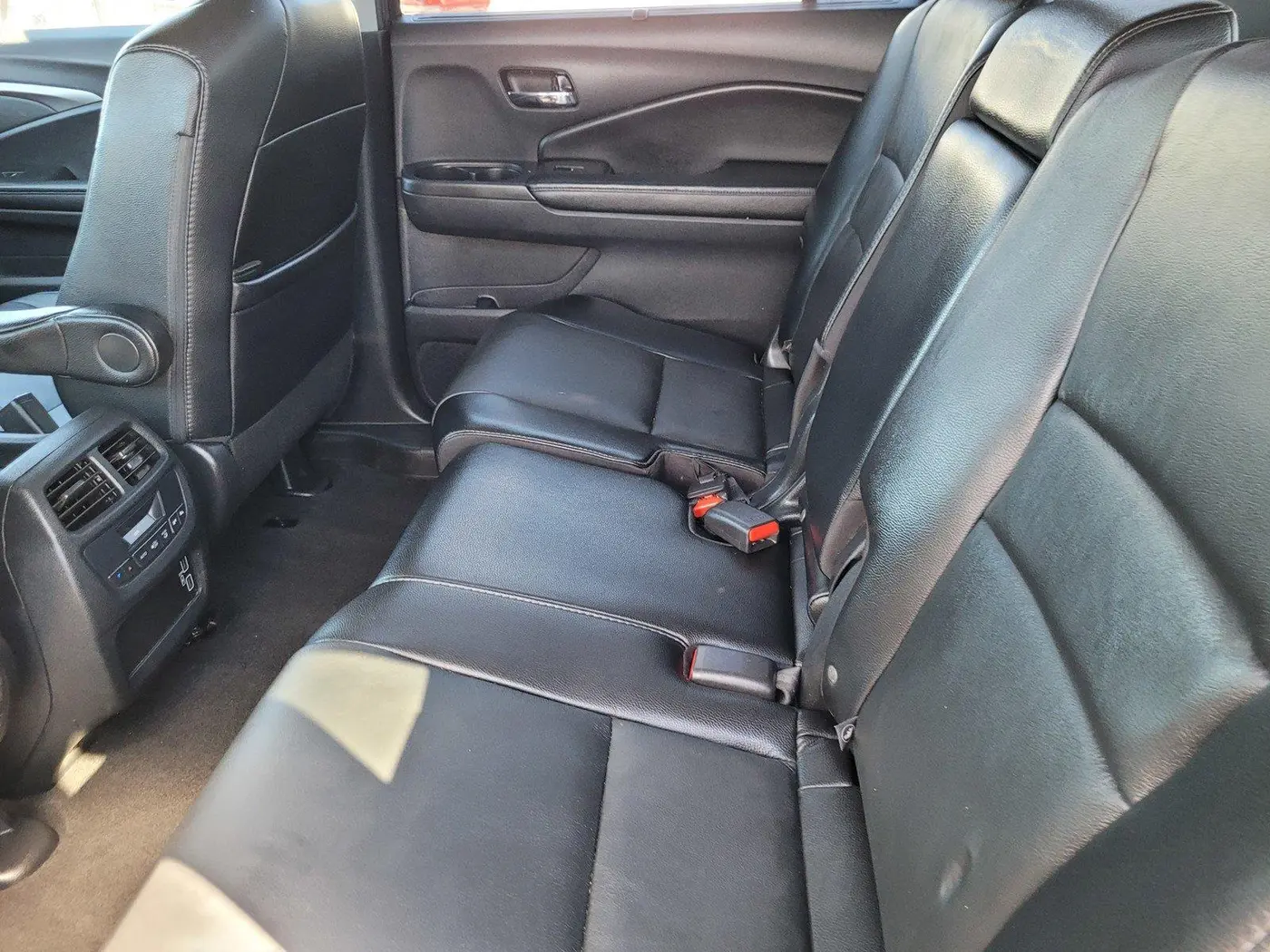 2021 Honda Pilot - $22,560