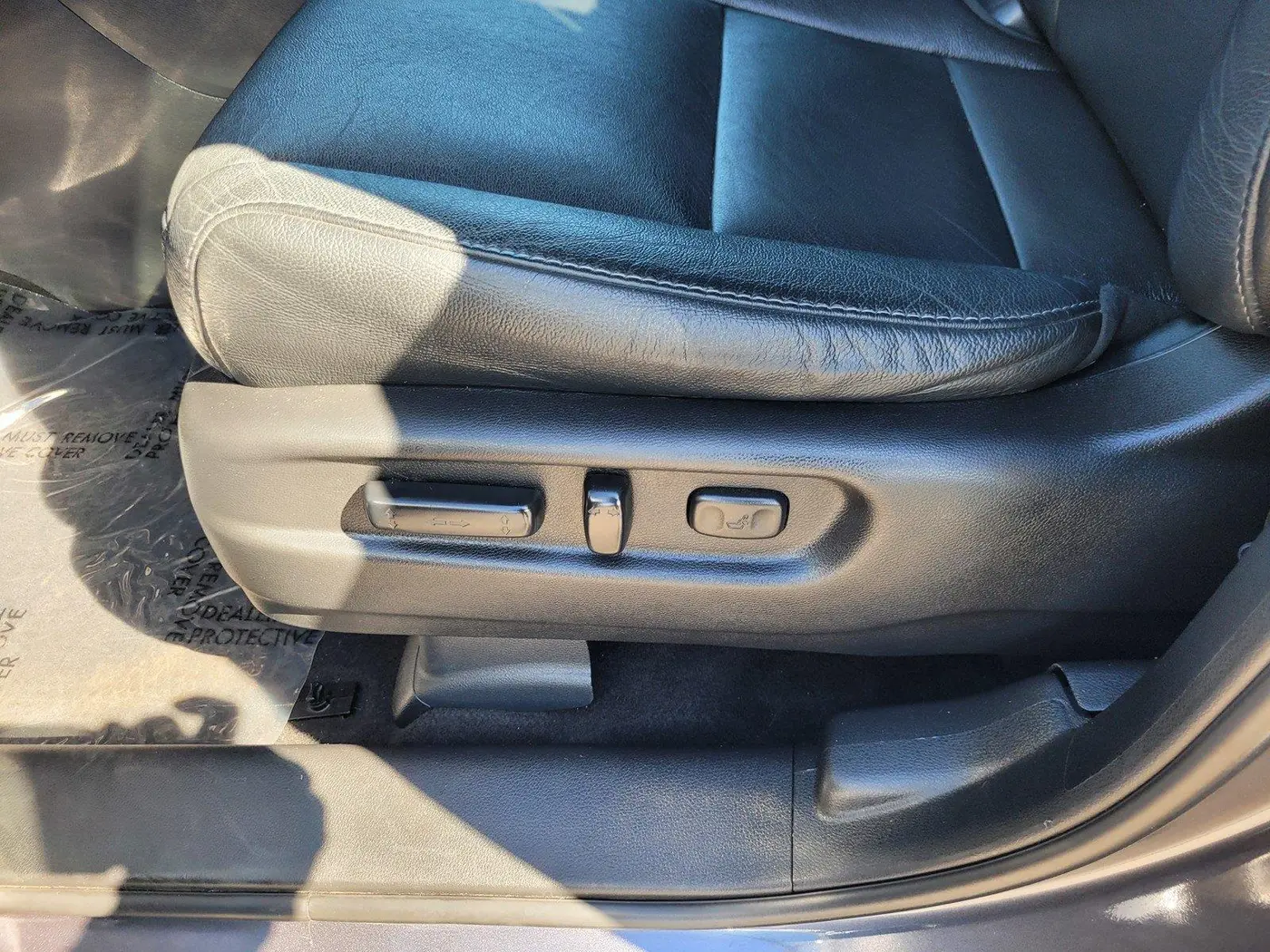 2021 Honda Pilot - $22,560
