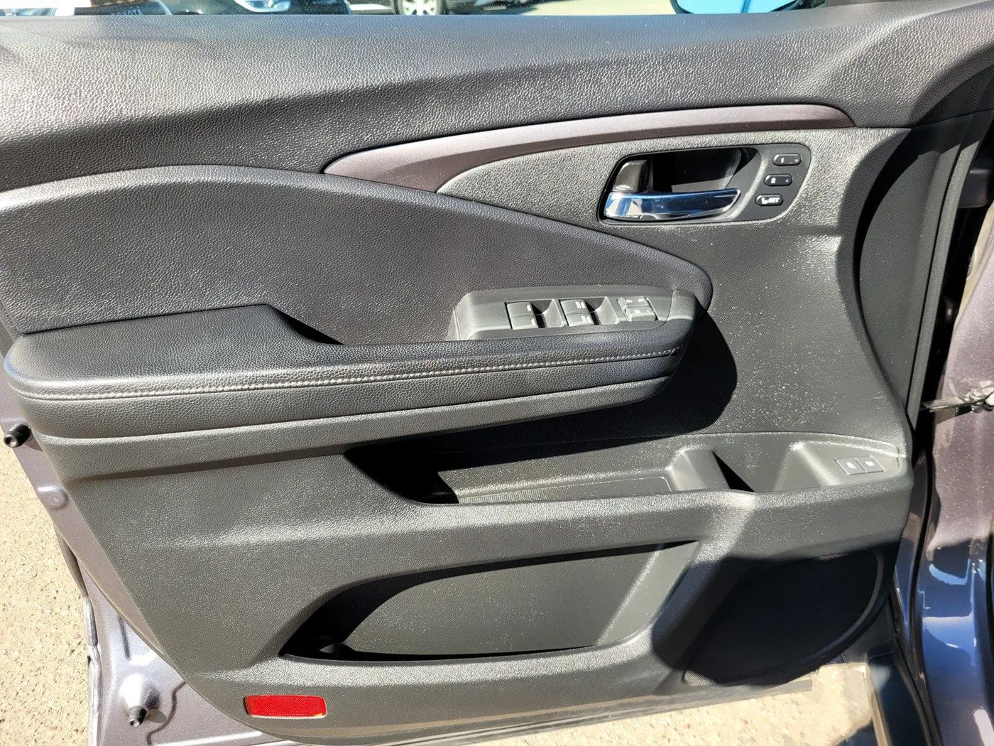 2021 Honda Pilot - $22,560