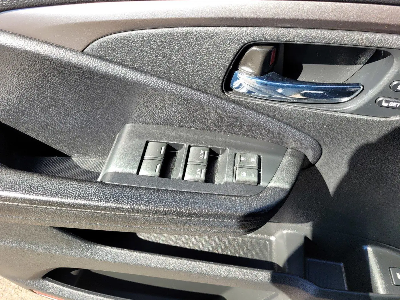 2021 Honda Pilot - $22,560