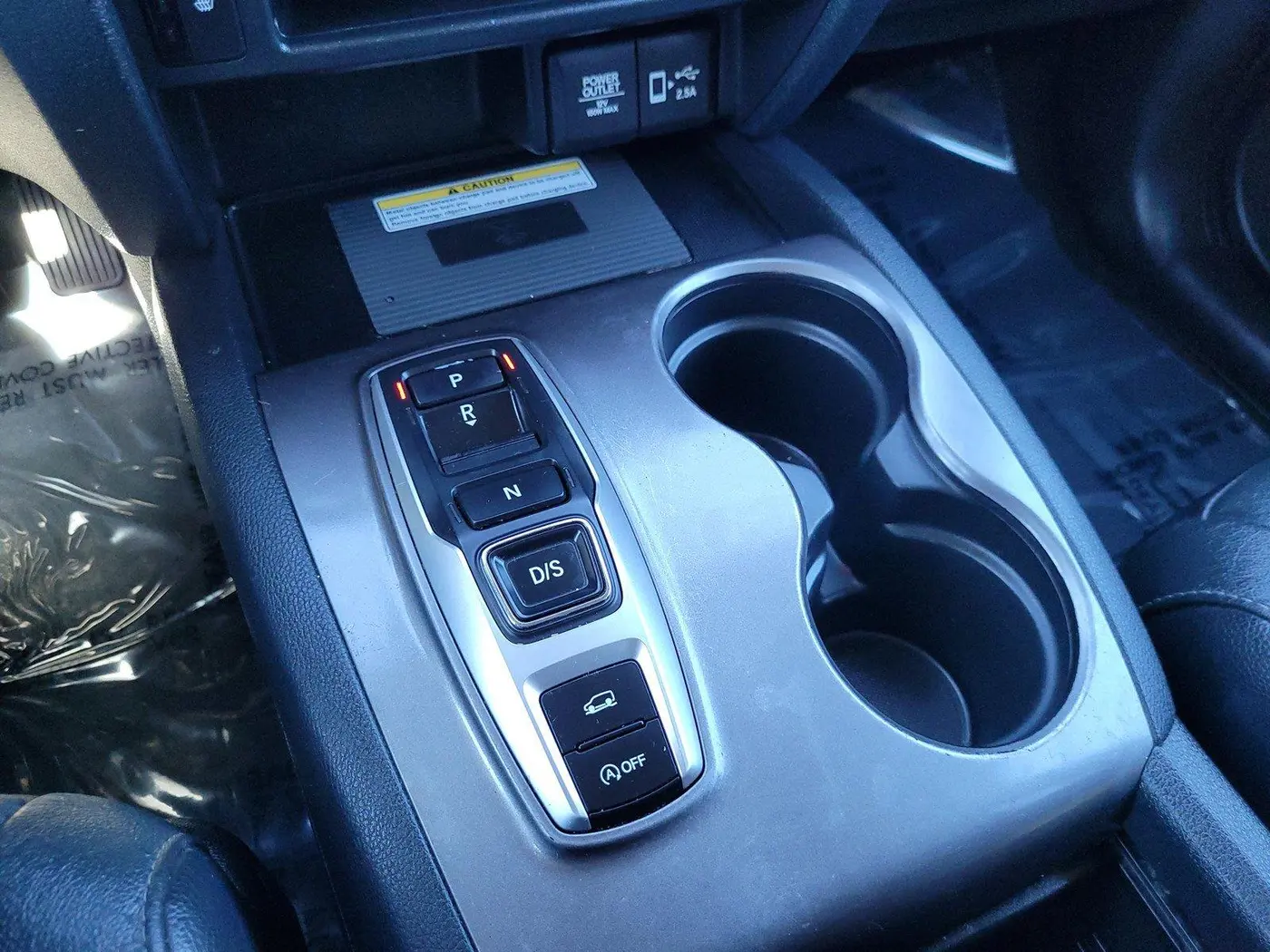 2021 Honda Pilot - $22,560