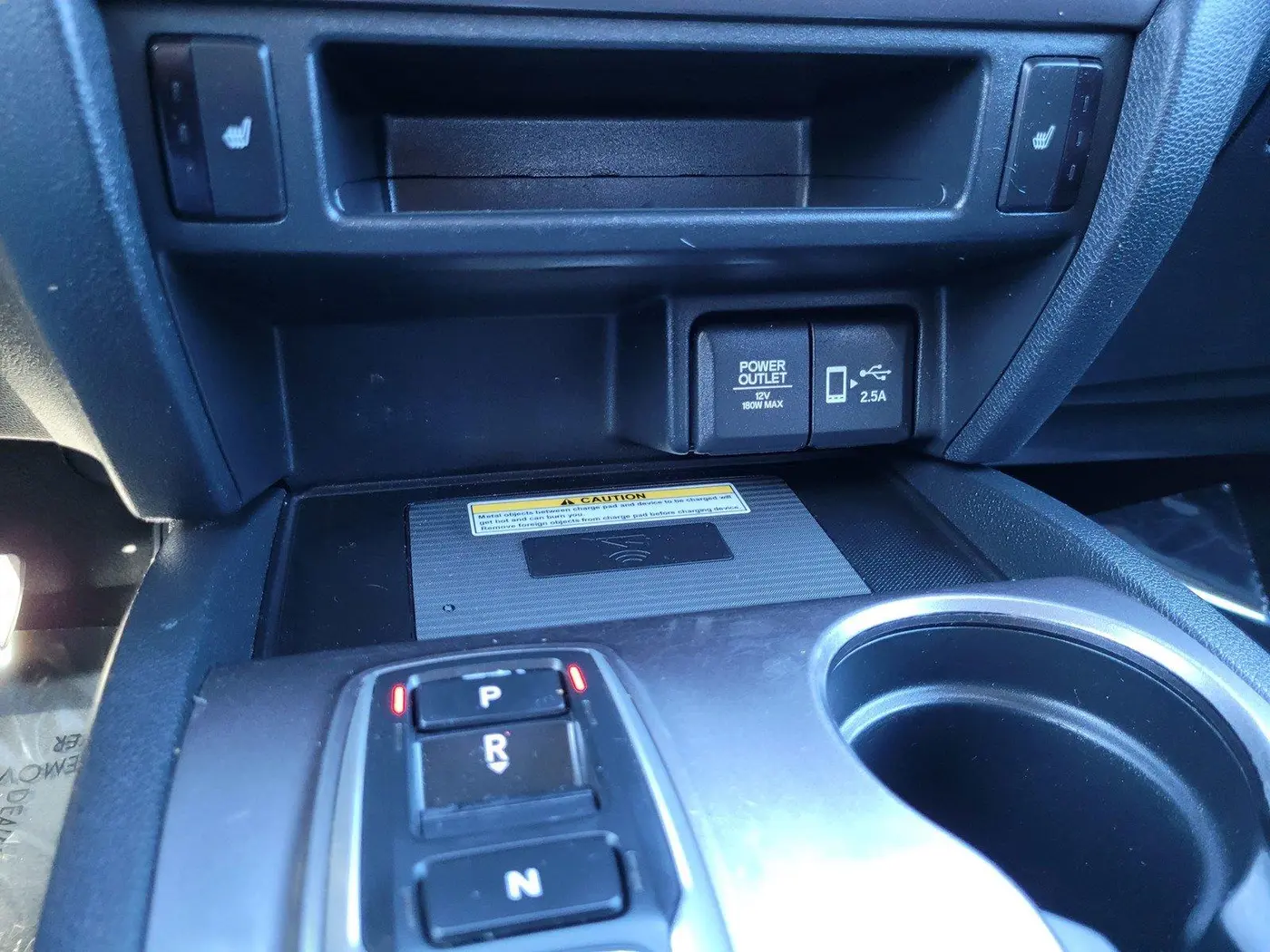 2021 Honda Pilot - $22,560