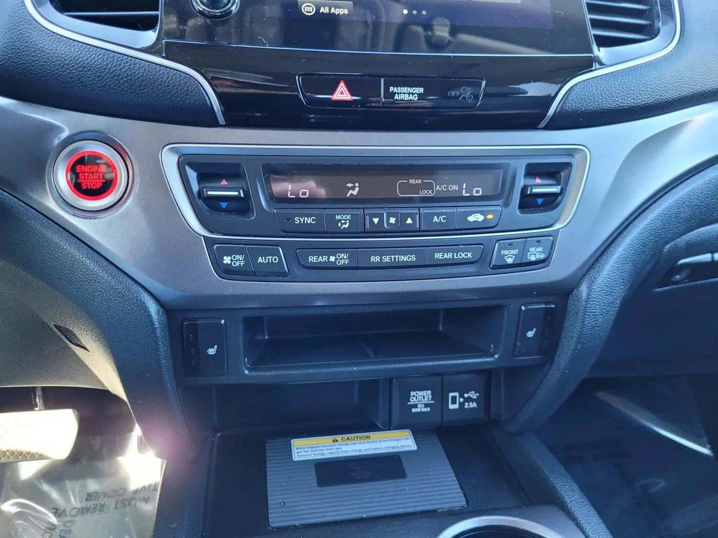 2021 Honda Pilot - $22,560