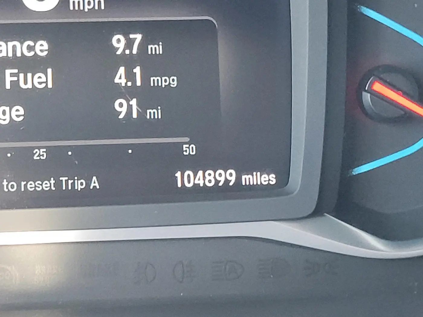 2021 Honda Pilot - $22,560