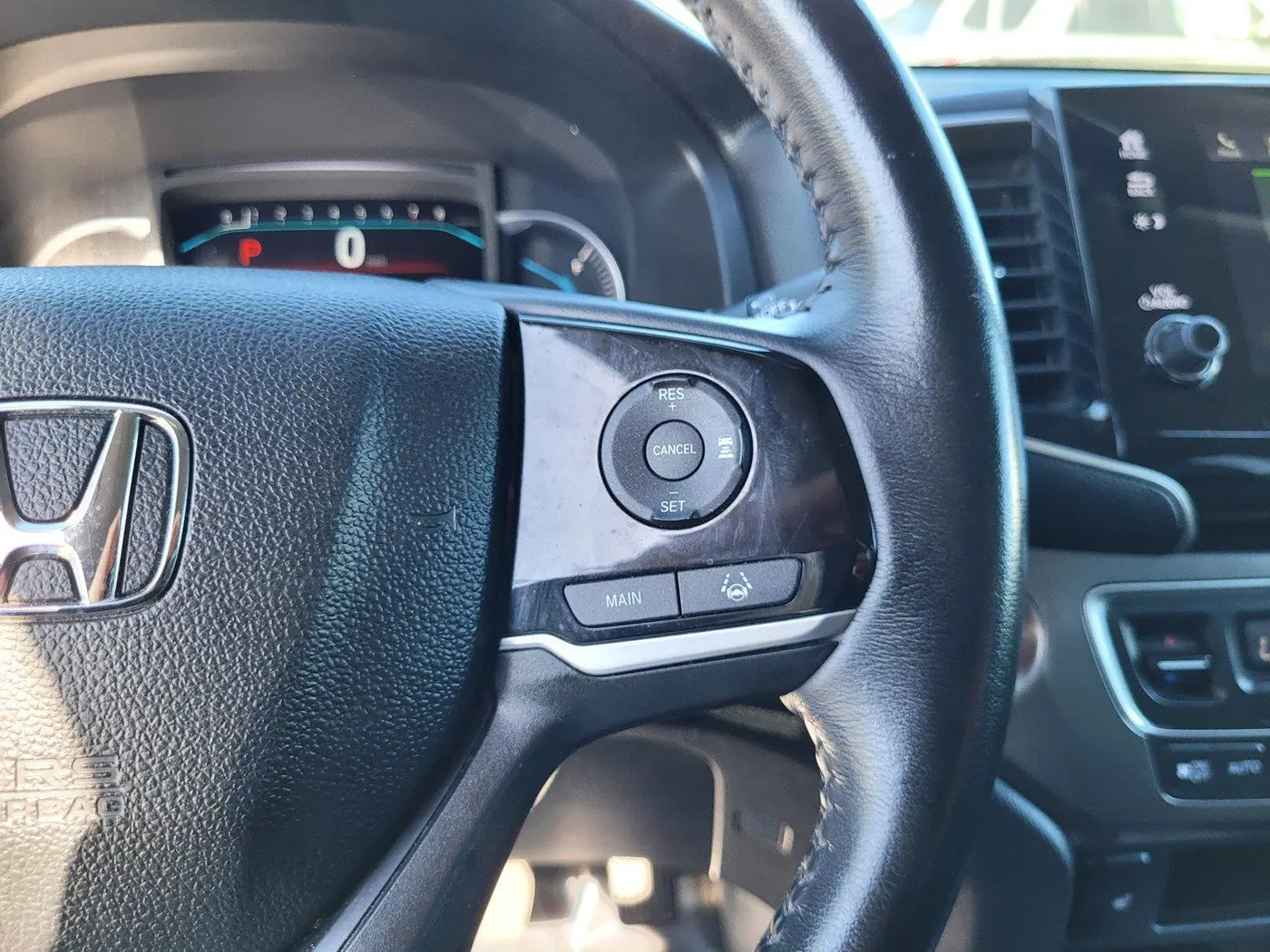 2021 Honda Pilot - $22,560