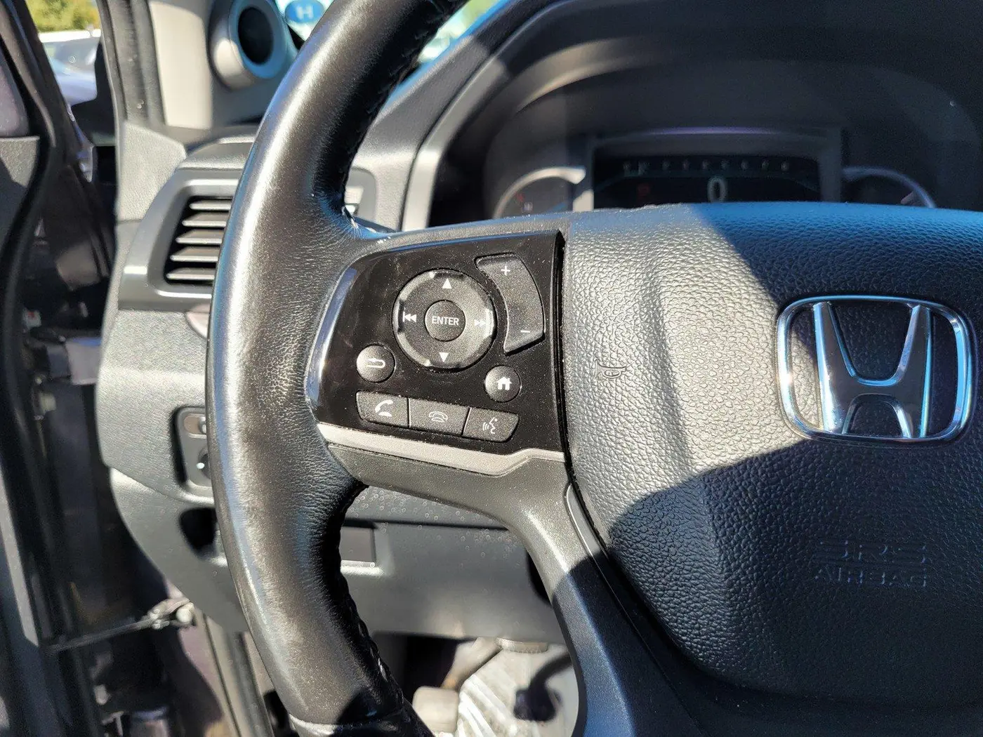 2021 Honda Pilot - $22,560