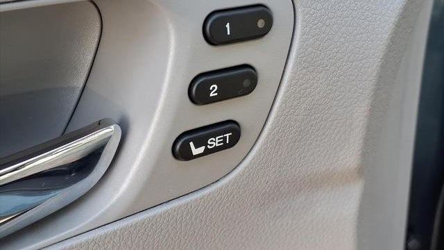 2022 Honda Pilot SE