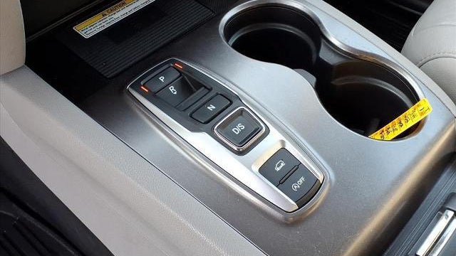 2022 Honda Pilot SE