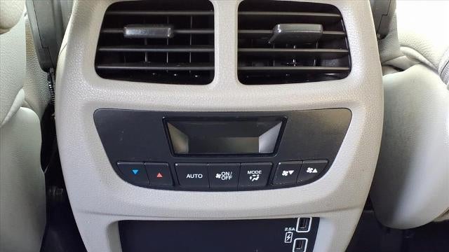 2022 Honda Pilot SE