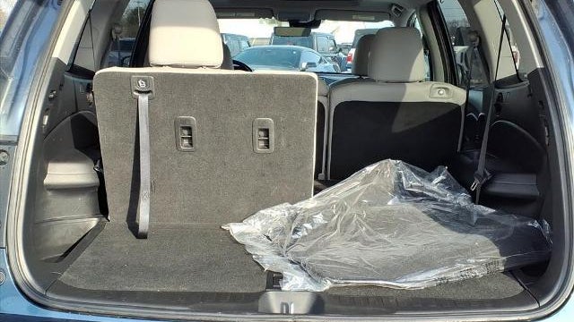 2022 Honda Pilot SE