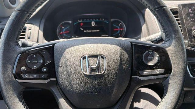 Preowned 2022 Honda Pilot SE for Sale