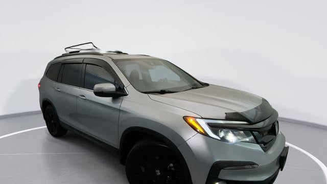 Preowned 2022 Honda Pilot SE for Sale