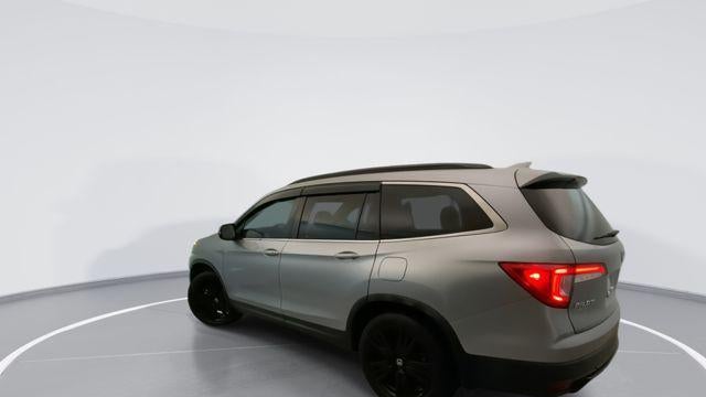 2022 Honda Pilot SE