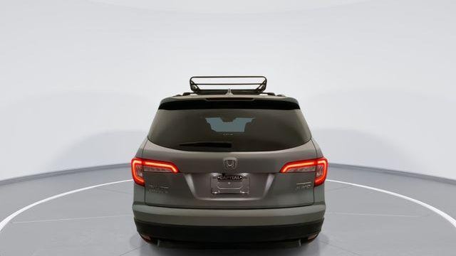 2022 Honda Pilot SE