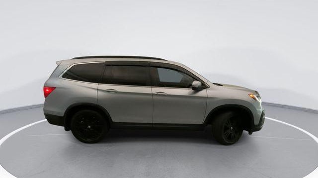 2022 Honda Pilot SE